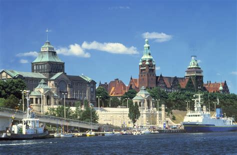 Szczecin